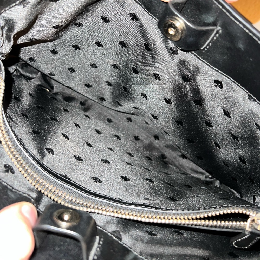 Kate Spade medium sized shoulder bag - Picture 4 of 5
